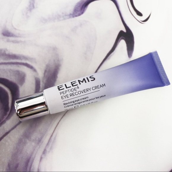 💗ELEMIS Peptide4 Eye Recovery Cream - Picture 5 of 10